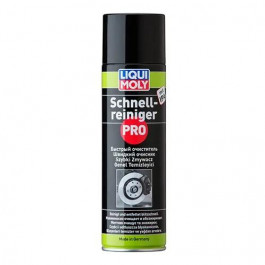   Liqui Moly Універсальний очищувач Liqui Moly SCHNELL-REINIGER PRO 3368 500 мл