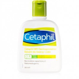   Cetaphil MD захисний бальзам з дозатором 250 мл