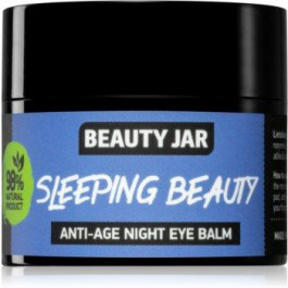   Beauty Jar Sleeping Beauty зміцнюючий бальзам для очей нічна 15 мл