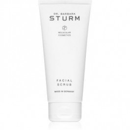   Dr. Barbara Sturm Facial Scrub Пілінг для шкіри обличчя 100 мл