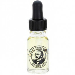   Captain Fawcett Beard Oil олійка для бороди  10 мл