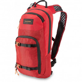   Dakine Session 8L / deep red