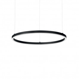   Ideal Lux 229515 Oracle Slim D70 Nero, 35 Вт, 3050 лм, 3000K (8021696229515)