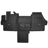   Frogum Коврики в салон для Peugeot Boxer '07- резиновые Proline 3D (Frogum)