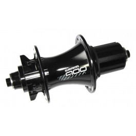   SRAM Втулка  AM HUB 900 R DISC 32H QR/12 BLK A1