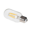 Brille LED E27 4W WW T45 COG (32-861) - зображення 3