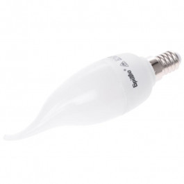   Brille LED E14 6W 6 pcs NW CA37-P (32-603)