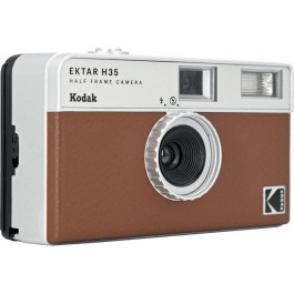   Kodak Ektar H35 Brown