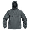 Brandit Куртка  Summer Windbreaker - Anthracite L - зображення 1