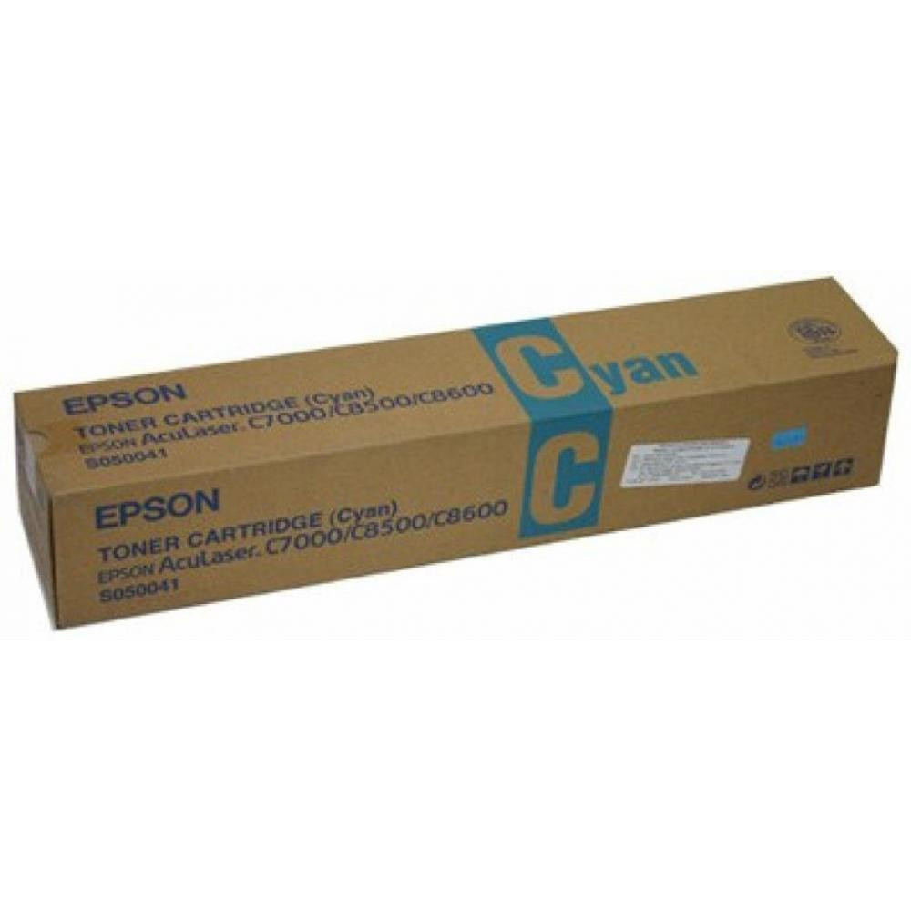 Epson C13S050041 - зображення 1