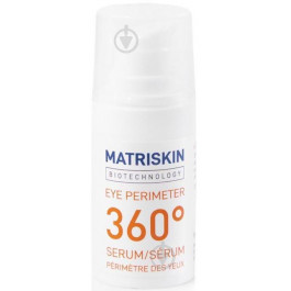   Matriskin Сыворотка под глаза  Eye Perimeter Serum 360 15 мл (3700741590095)