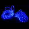 Brille BY-007 440w LED BLUE (183741) - зображення 5