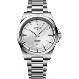   Longines Conquest L3.830.4.72.6