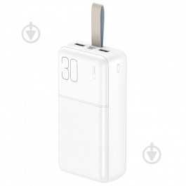   XO PR199 30000mAh 22.5W White