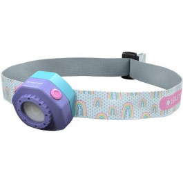   Led Lenser KidLed 4R Lila (L-LL-502536)