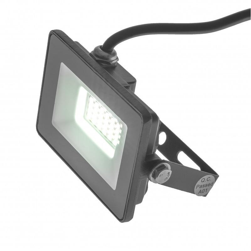 Brille Прожектор светодиодный HL-21/20W LED SMD NW IP65 (32-504) - зображення 1