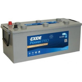   Exide EJ2353