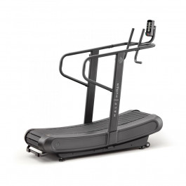    Curve Treadmill HALF HUMAN (5060650860992)