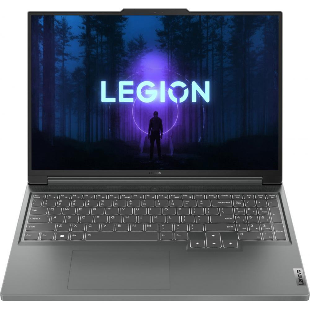 Lenovo Legion Slim 5 16IRH8 (82YA0085CC) - зображення 1