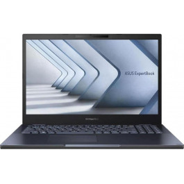   ASUS ExpertBook B2 B2502CBA Star Black (B2502CBA-BQ0329X)