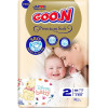 Goo.N Premium Soft 2, 46 шт - зображення 1