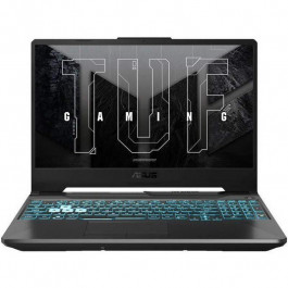   ASUS TUF Gaming A15 FA506NFR Graphite Black (FA506NFR-HN008)