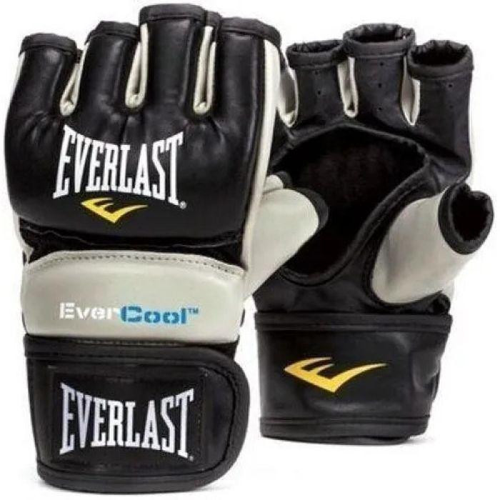 Everlast Everstrike Training Gloves, L/XL Black (009283587543) - зображення 1