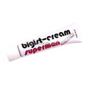 Inverma Bigist-Cream Superman 18 мл (7082020500) - зображення 1