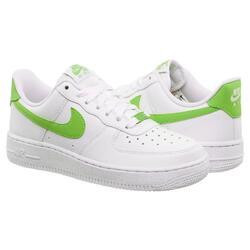 Nike Кросівки  Air Force 1 Low White DD8959-112 39 - зображення 1