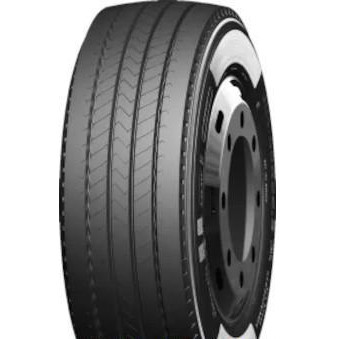 Habilead Грузовая шина HABILEAD BL522 (рулевая) 385/55R22.5 160K [127350013] - зображення 1