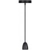 Global LED GPL-01C 7W 4100K black (1-GPL-10741-CB) - зображення 1