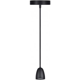   Global LED GPL-01C 7W 4100K black (1-GPL-10741-CB)