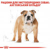 Royal Canin Bulldog Adult 12 кг (2590120) - зображення 6