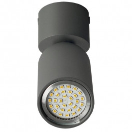   Brille Светильник Downlight AL-79/1 GU10 SGY IP20 (26-810)