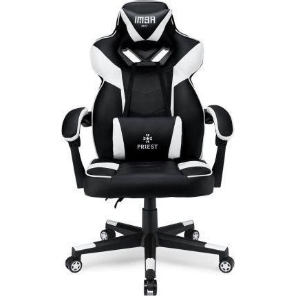 IMBA seat Priest II White - зображення 1