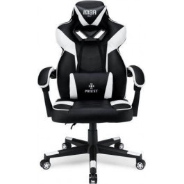   IMBA seat Priest II White