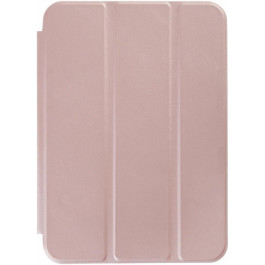   ArmorStandart Smart Case iPad 10.9 2022 Rose Gold (ARM65119)