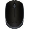 Logitech M171 Black (910-00442) - зображення 1