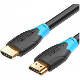   Vention HDMI-HDMI 5m v1.4 (AACBJ)