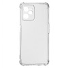 ArmorStandart Air Force Realme C35 Camera cover Transparent (ARM66416) - зображення 1