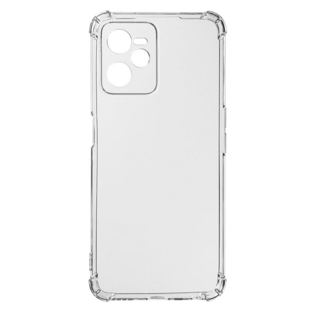 ArmorStandart Air Force Realme C35 Camera cover Transparent (ARM66416) - зображення 1