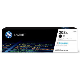   HP 203A Black (CF540A)