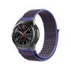 BeCover Ремешок Nylon Style для Huawei Watch GT 2 42mm purple (705842) - зображення 1