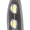 Brille Світильник консольний на стовп LED HL-604/100W J-6022 CW COB (L73-009) - зображення 4