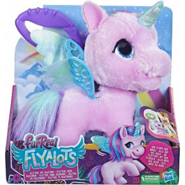   Hasbro FurReal Friends Flyalots Єдиноріг (F6372)