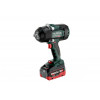 Metabo SSW 18 LTX 1450 BL + MetaBox (602401810) - зображення 1