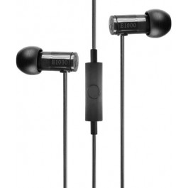   Final Audio E1000C Black