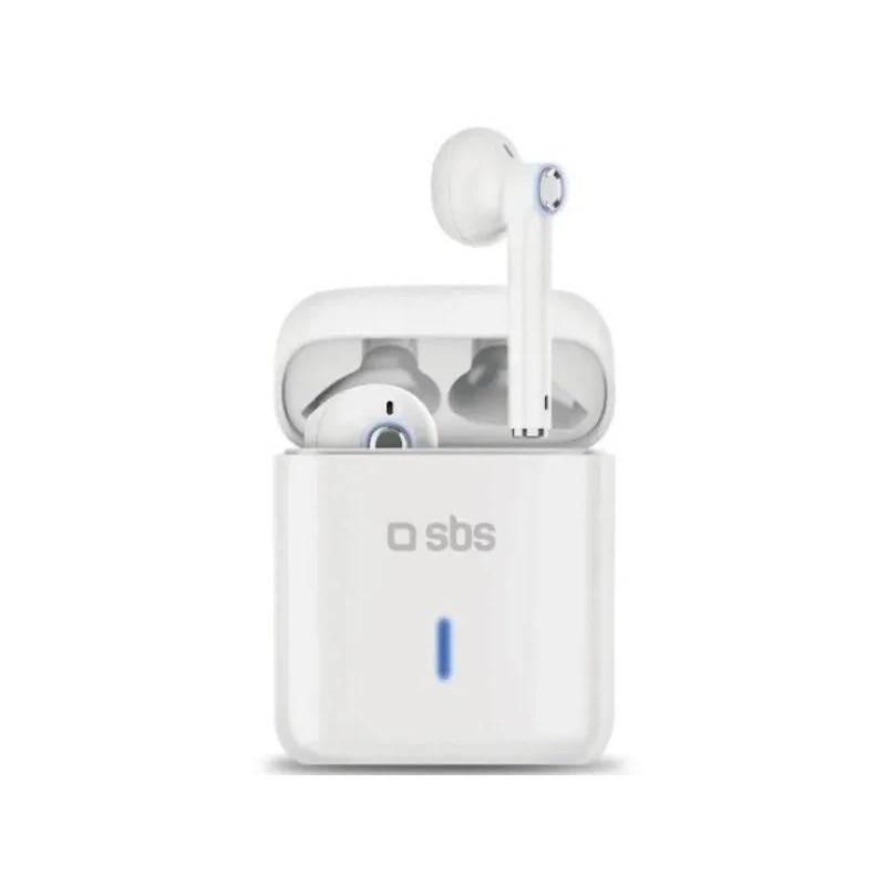 SBS BT480 Urban White (TEEARBT480TWSW) - зображення 1