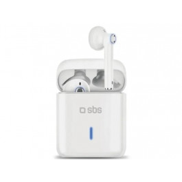   SBS BT480 Urban White (TEEARBT480TWSW)