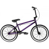 Kench BMX Pro Chr-Mo 2021 / рама 20,5" фиолетовый металлик (21-173) - зображення 1